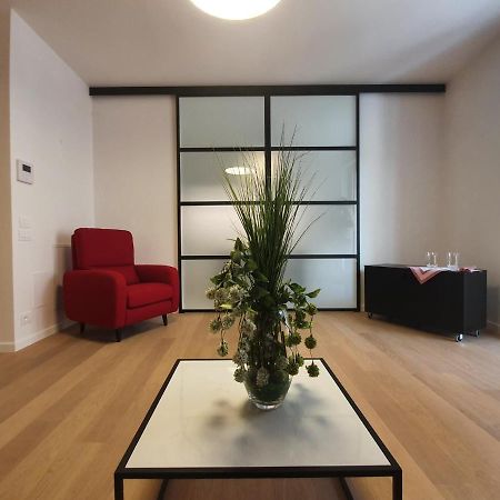 דירות Casa In אוסטוני מראה חיצוני תמונה