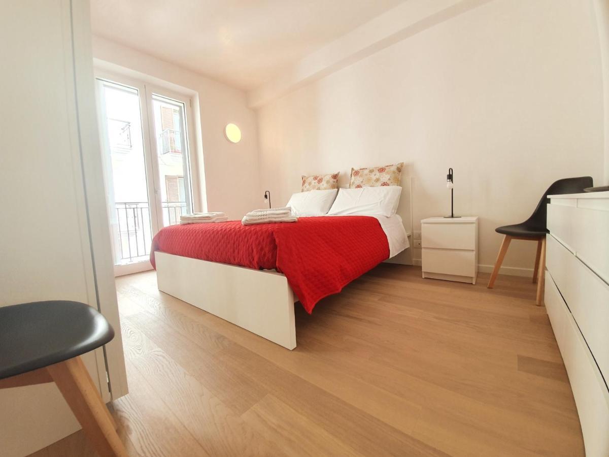 דירות Casa In אוסטוני מראה חיצוני תמונה