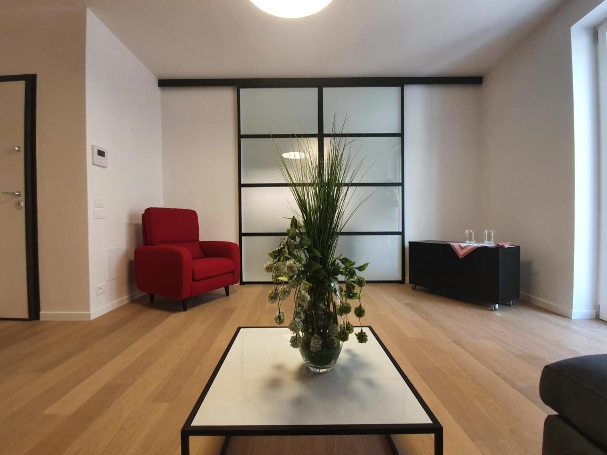 דירות Casa In אוסטוני מראה חיצוני תמונה