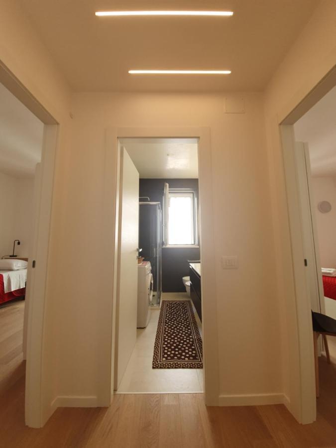 דירות Casa In אוסטוני מראה חיצוני תמונה
