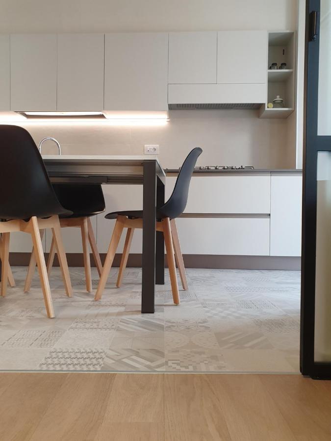 דירות Casa In אוסטוני מראה חיצוני תמונה