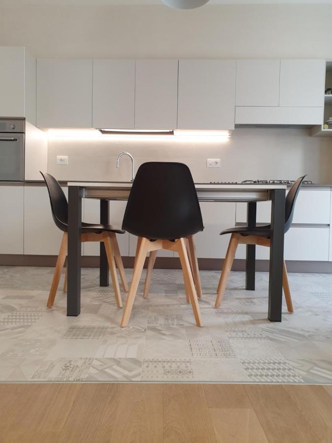 דירות Casa In אוסטוני מראה חיצוני תמונה