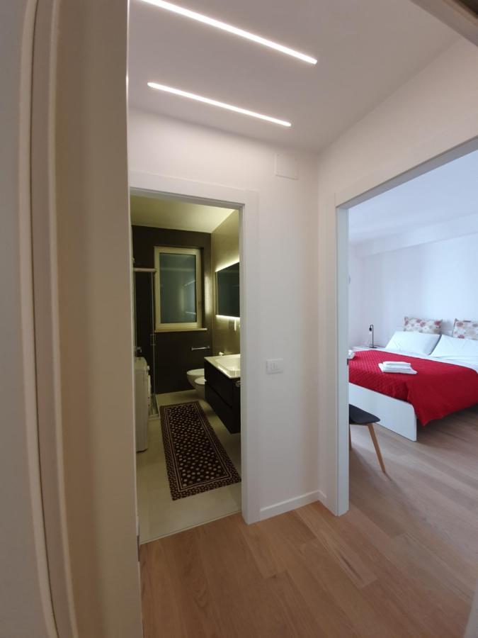 דירות Casa In אוסטוני מראה חיצוני תמונה