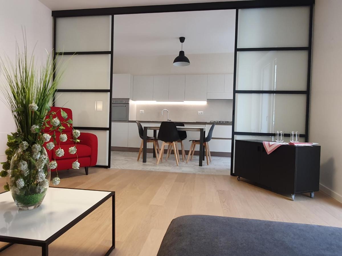 דירות Casa In אוסטוני מראה חיצוני תמונה