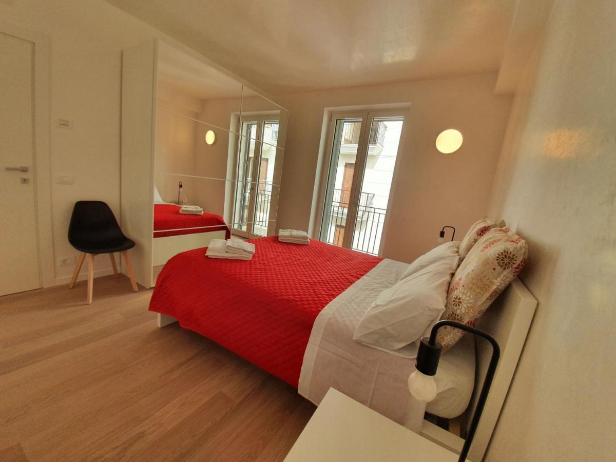 דירות Casa In אוסטוני מראה חיצוני תמונה