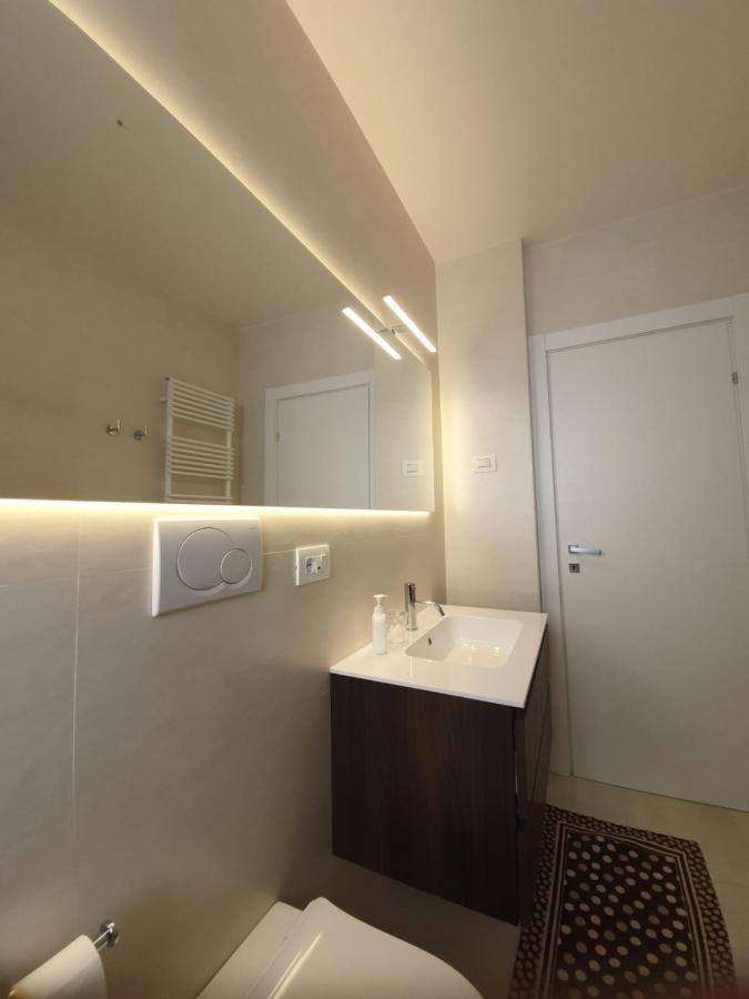 דירות Casa In אוסטוני מראה חיצוני תמונה
