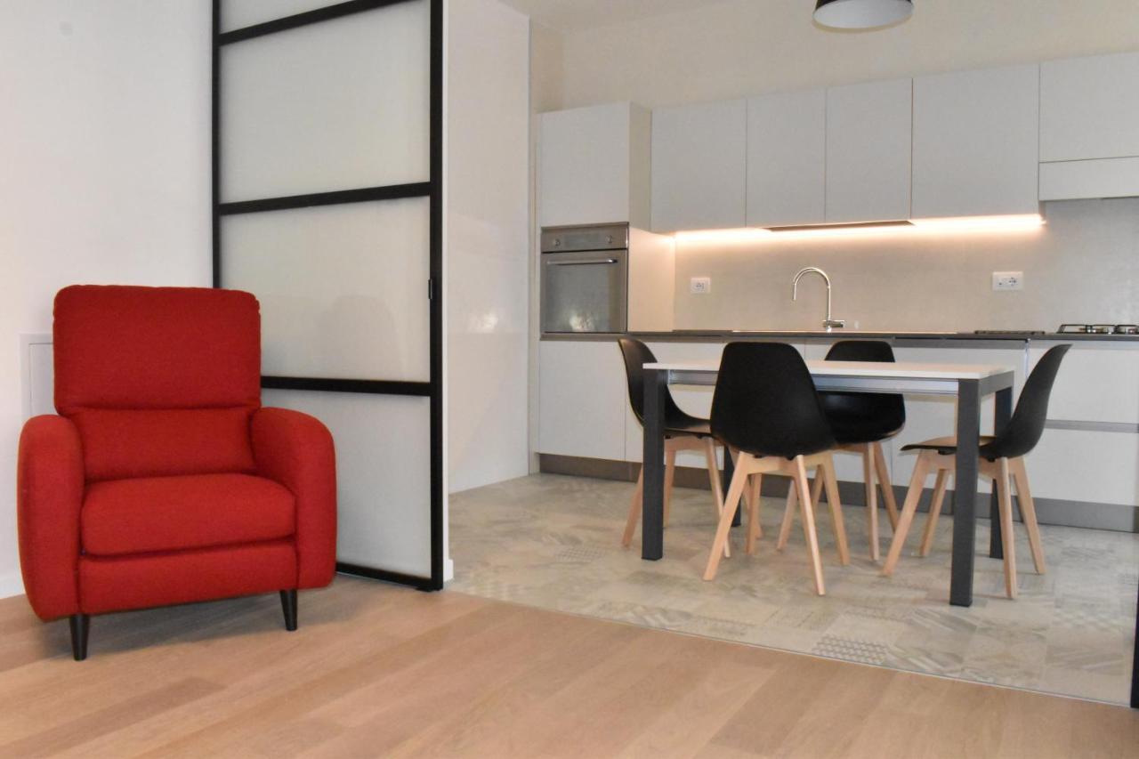 דירות Casa In אוסטוני מראה חיצוני תמונה