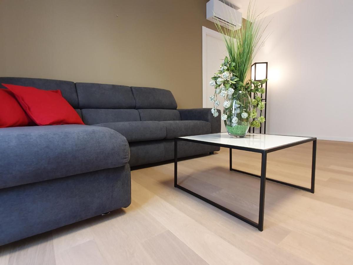 דירות Casa In אוסטוני מראה חיצוני תמונה