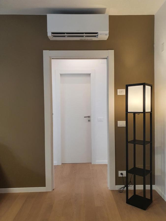 דירות Casa In אוסטוני מראה חיצוני תמונה