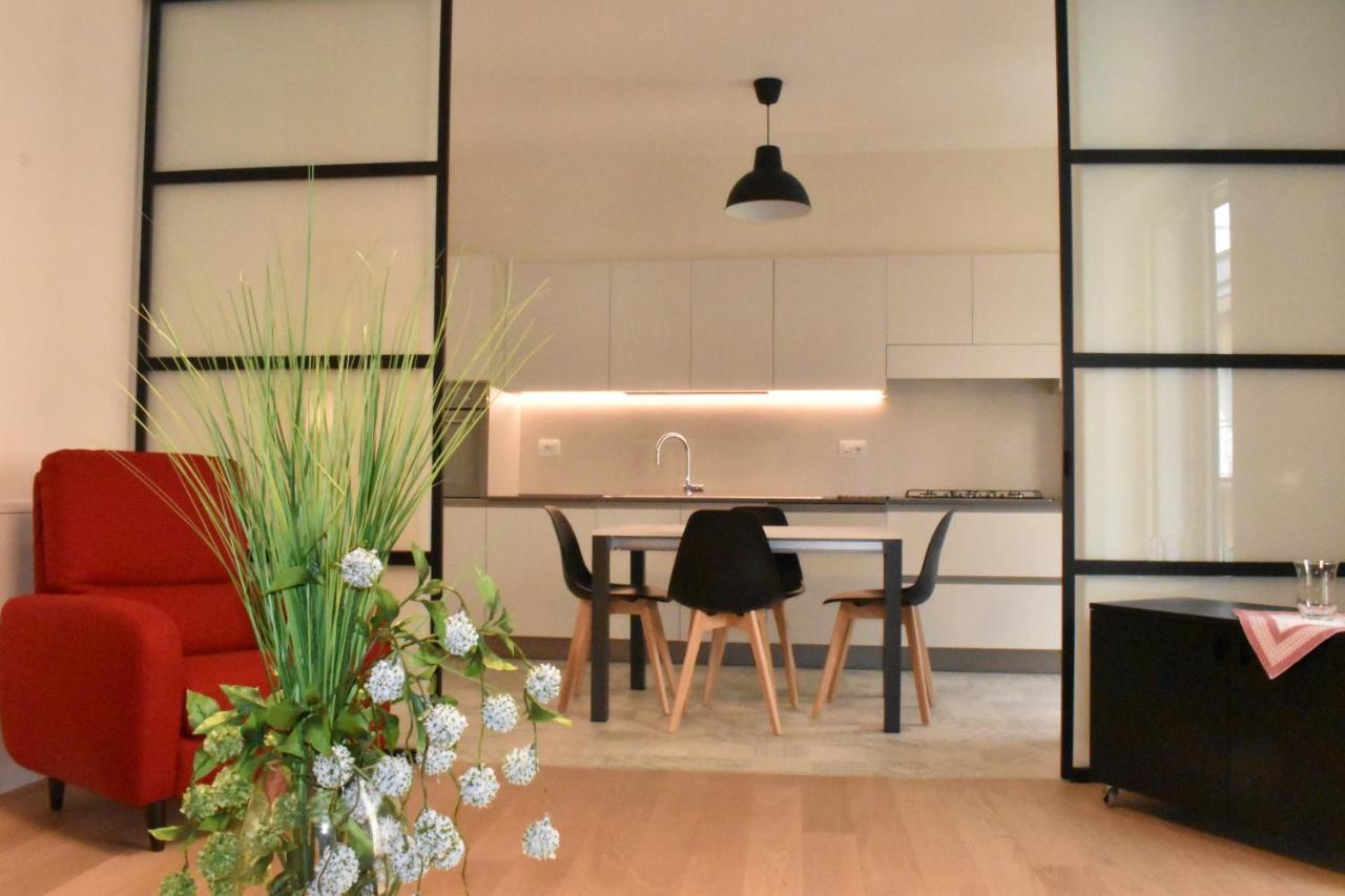 דירות Casa In אוסטוני מראה חיצוני תמונה
